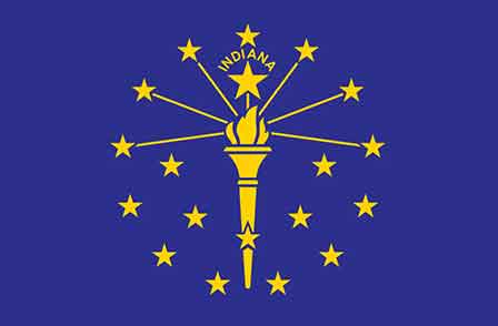 Indiana moratorium
